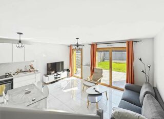  Maison � vendre 3 pi�ces 65 m�