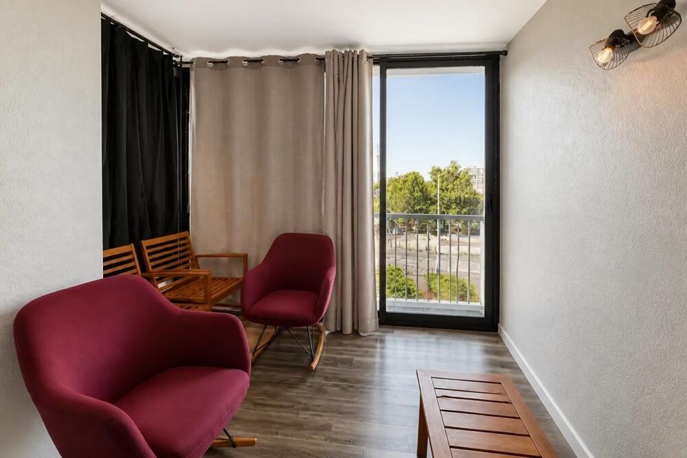 Vente Appartement Appartement T4 de 79 m² situé à Toulouse Toulouse