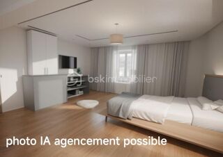  Duplex/triplex à vendre 3 pièces 90 m²