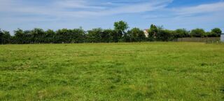  Terrain � vendre 4329 m�