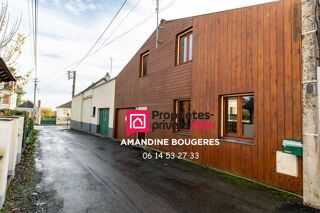  Maison � vendre 4 pi�ces 86 m�