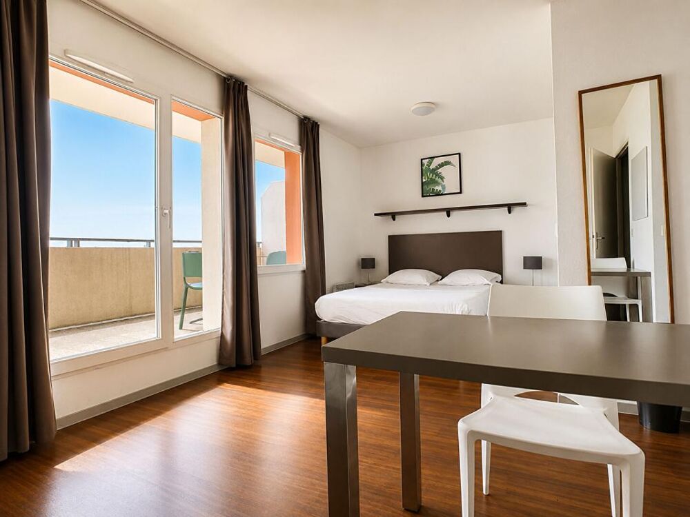 Vente T1 24m2 TALENCE (33400)