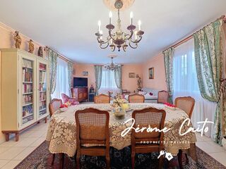  Maison à vendre 4 pièces 103 m²