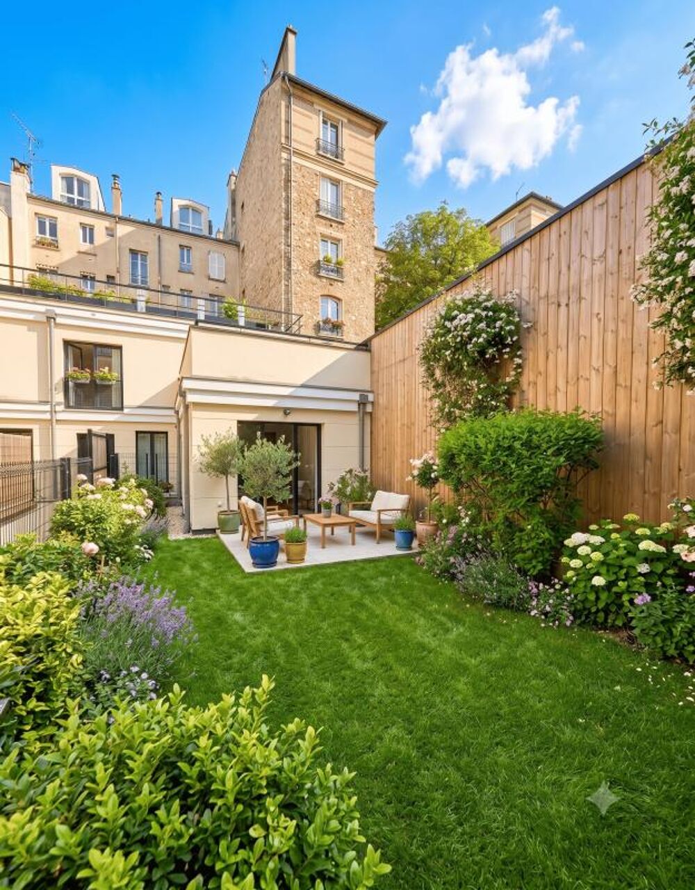 Appartement 2 pièces 55 m² · à Charenton le Pont · 55 m² · 760 000 €