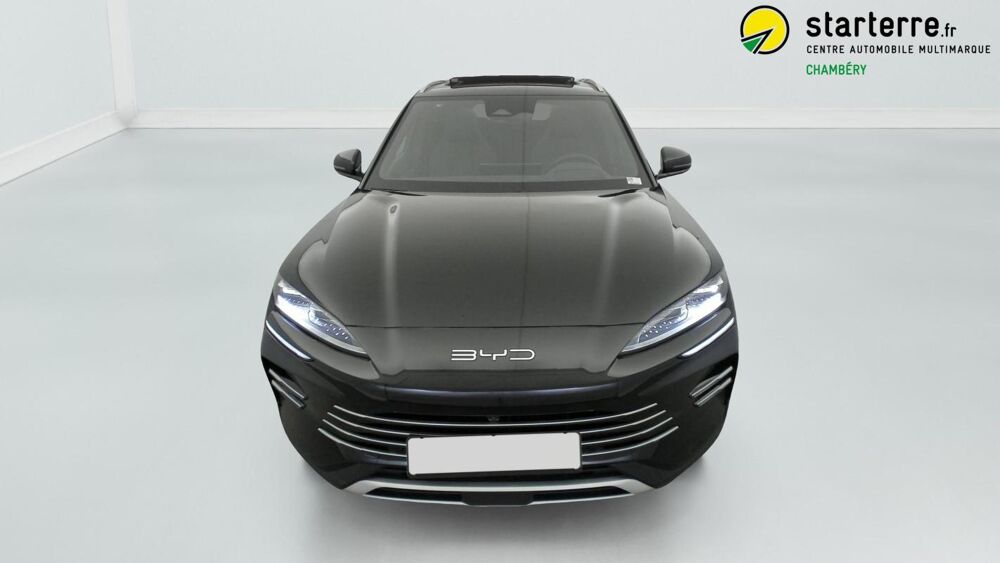 Seal 1.5l DM-i 218 ch PHEV Boost 2026 occasion 73420 Voglans