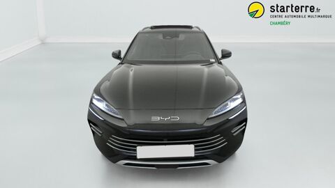 Seal 1.5l DM-i 218 ch PHEV Boost 2026 occasion 73420 Voglans
