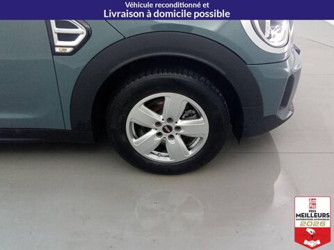 Countryman 136 BVA7 Cooper 2021 occasion 10150 Lavau