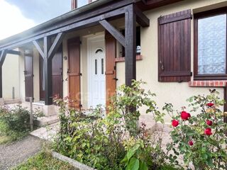  Maison � vendre 6 pi�ces 107 m�