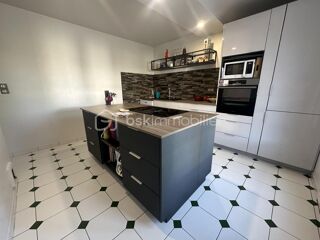  Maison à vendre 7 pièces 166 m²