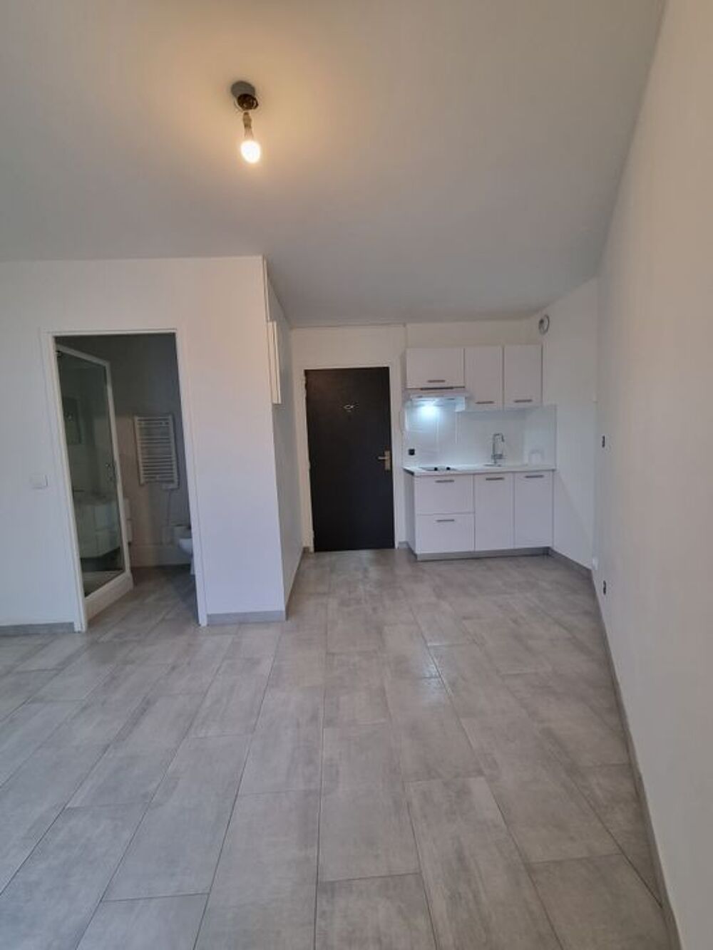 Location Appartement Studio de 19m2 à louer sur Villemomble Villemomble