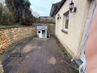  Maison � vendre 3 pi�ces 109 m�