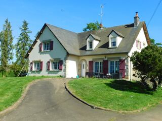  Maison à vendre 8 pièces 238 m²