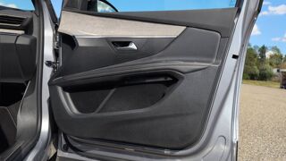 3008 1.2 PureTech 130 EAT8 GT - Automatique 2023 occasion 57370 Phalsbourg
