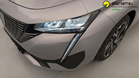 308 Hybrid 145 e-DCS6 Allure 2025 occasion 73420 Voglans