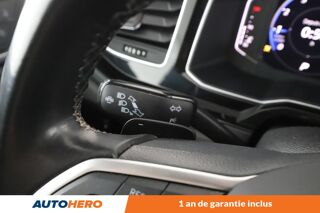 Taigo 1.0 TSI R-Line DSG7 110 ch 2022 occasion 92130 Issy-les-Moulineaux