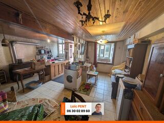  Maison � vendre 4 pi�ces 65 m�