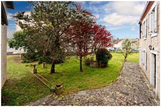  Maison à vendre 6 pièces 146 m²