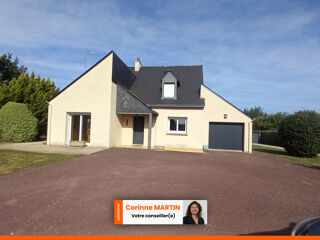  Maison à vendre 5 pièces 108 m²