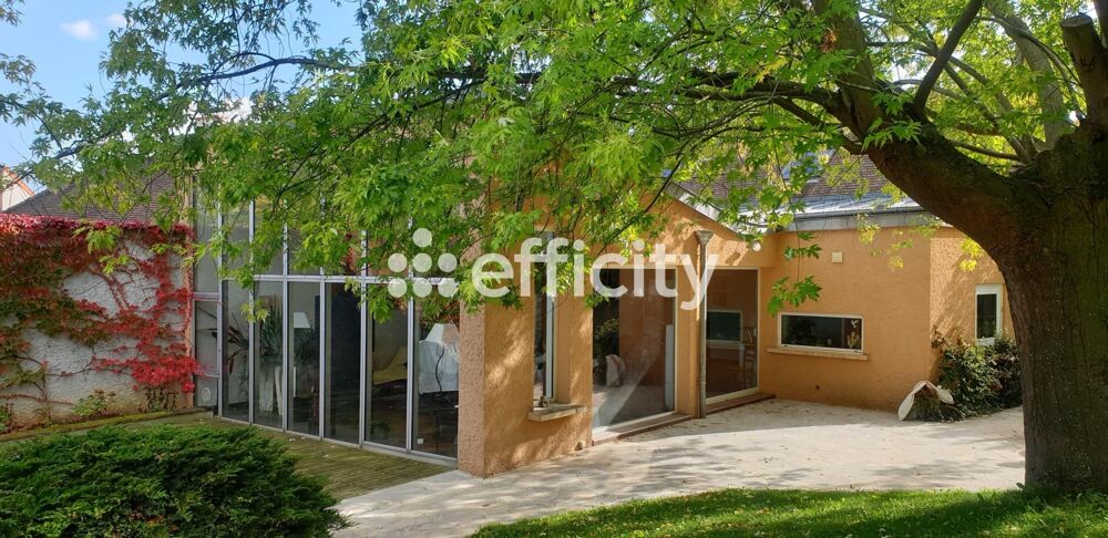 � vendre  Maison Villennes-sur-Seine (78670)