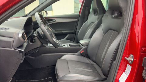Formentor 1.4 e-HYBRID 245 DSG6 Vz 2022 occasion 53970 Lhuisserie
