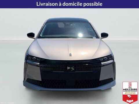 DS4 Hybride 145 e-DCT6 Etoile - Alcantara 2026 occasion 78200 Buchelay