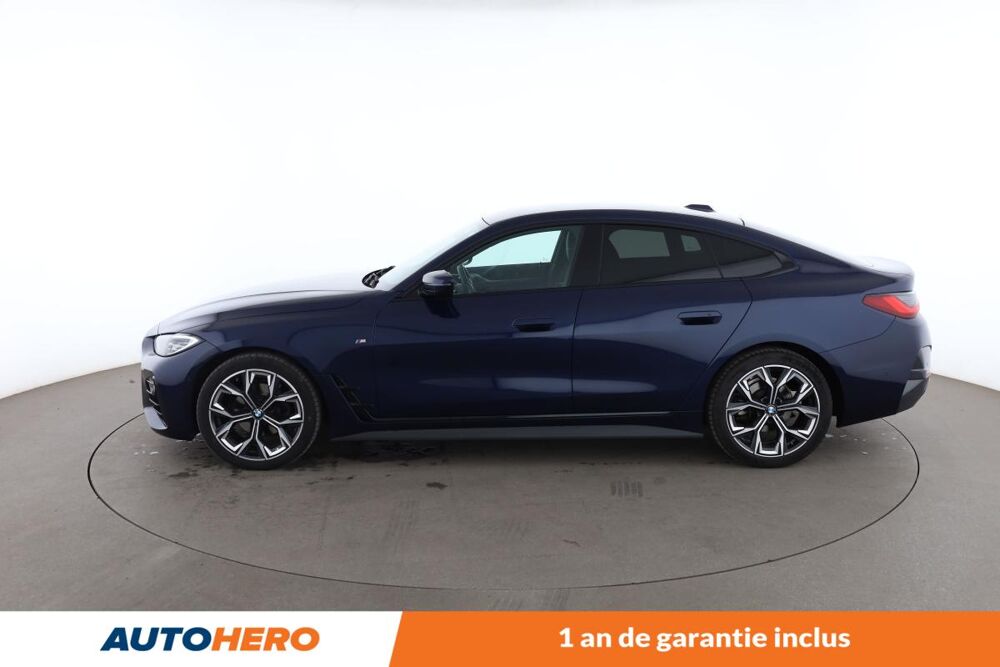 S&eacute;rie 4 420d M Sport BVA8 190 ch 2023 occasion 92130 Issy-les-Moulineaux
