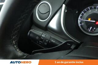 Vitara 1.4 BoosterJet Style Auto 140 ch 2019 occasion 92130 Issy-les-Moulineaux