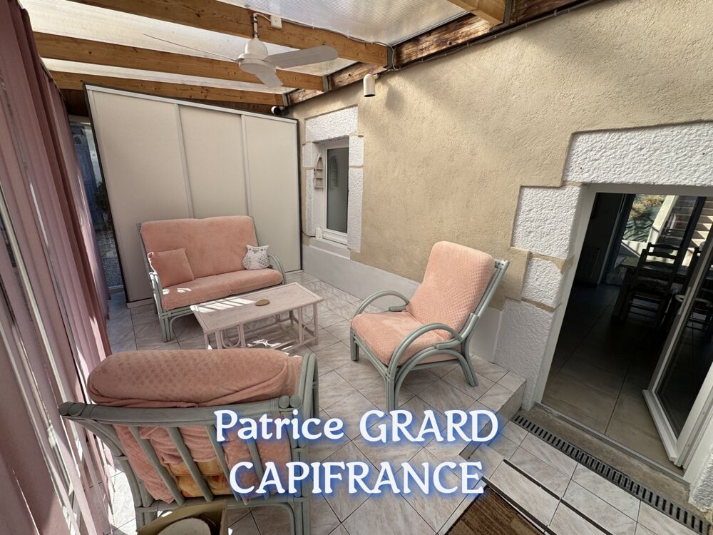 Vente Maison Maison à vendre 3 pièces QUETTEHOU (50) Quettehou