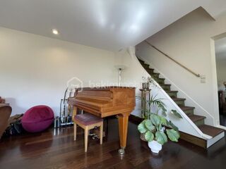  Maison à vendre 5 pièces 131 m²