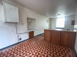  Maison à vendre 7 pièces 161 m²