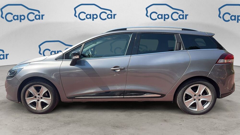 Clio 0.9 TCe 90 Intens 2014 occasion 31170 Tournefeuille