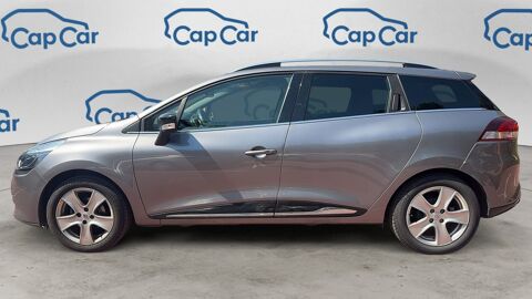 Clio 0.9 TCe 90 Intens 2014 occasion 31170 Tournefeuille