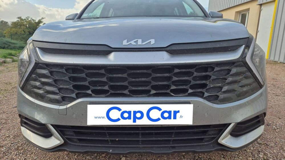 Sportage V 1.6 T-GDI 150 Active - Garantie constructeur Entretien 2022 occasion 58320 Pougues Les Eaux