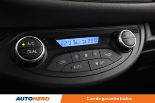 Yaris 1.5 Hybrid France 5P 100H 2018 occasion 92130 Issy-les-Moulineaux