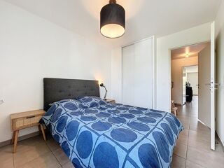  Appartement � vendre 3 pi�ces 61 m� Montpellier