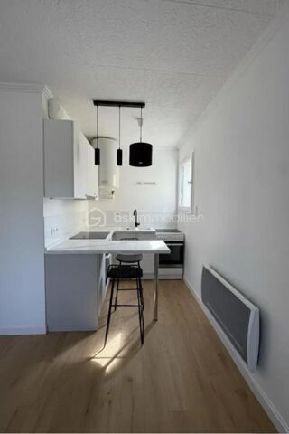  Appartement � vendre 1 pi�ce 31 m�