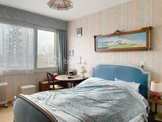  Appartement à vendre 4 pièces 100 m²