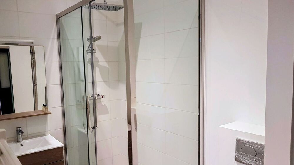 Location Appartement Appartement de 45m2 à louer sur Lyon 07 Lyon 7