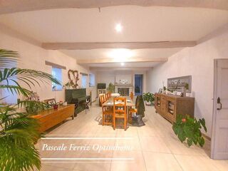 Maison à vendre 8 pièces 247 m²
