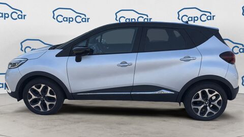 Captur 0.9 TCe 90 Intens 2018 occasion 56880 Ploeren