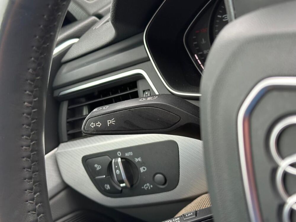 A4 QUATTRO II 2.0 TFSI 252 ULTRA DESIGN S tronic 2018 occasion 78240 Chambourcy