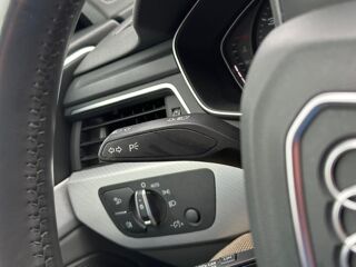 A4 QUATTRO II 2.0 TFSI 252 ULTRA DESIGN S tronic 2018 occasion 78240 Chambourcy