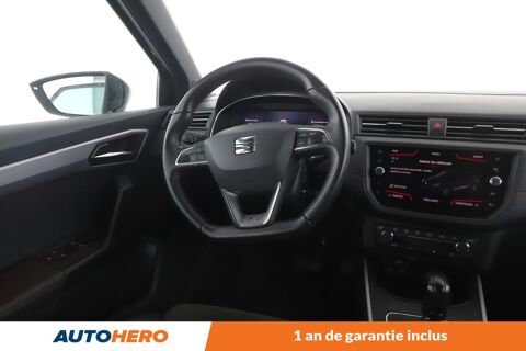 Arona 1.0 EcoTSI FR DSG7 115 ch 2019 occasion 92130 Issy-les-Moulineaux