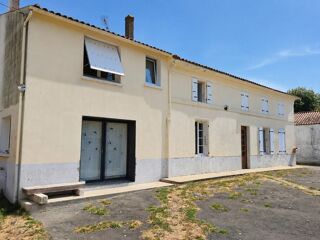  Maison à vendre 6 pièces 185 m²