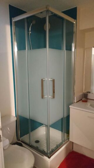  Appartement � louer 1 pi�ce 20 m�