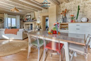  Propriété/château à vendre 7 pièces 125 m²