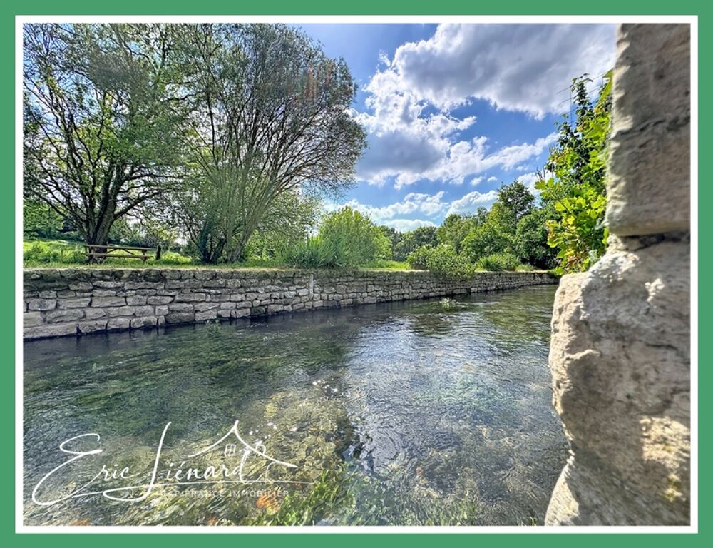Maison à vendre 4 pièces PAMPROUX (79)