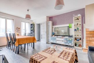  Maison à vendre 6 pièces 122 m²