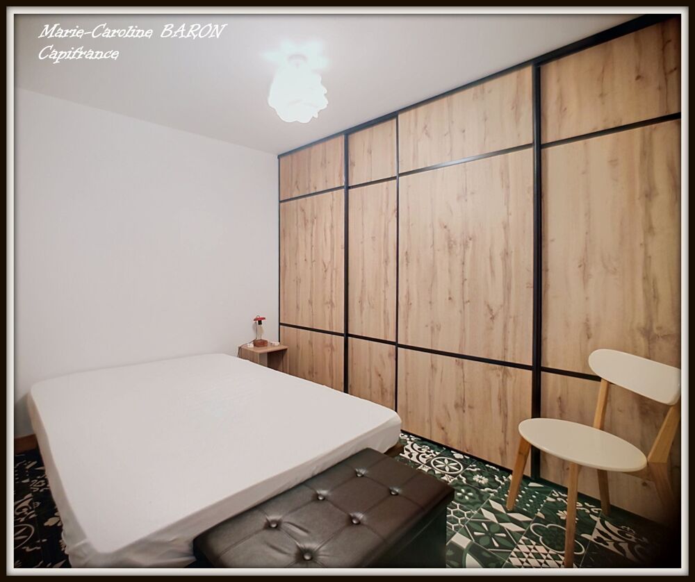 Vente Maison Maison A FINIR DE RENOVER 41m2 SAINTE GEMME (36) Sainte gemme