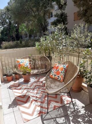  Appartement � vendre 4 pi�ces 76 m�